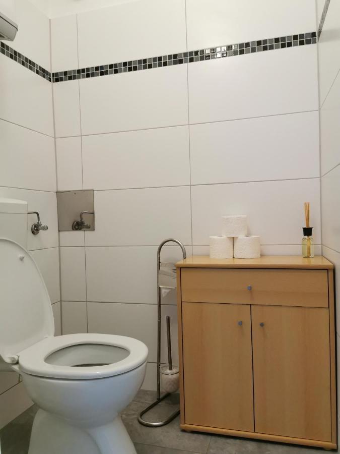 Nina´s Appartement Bad Mitterndorf Exterior foto