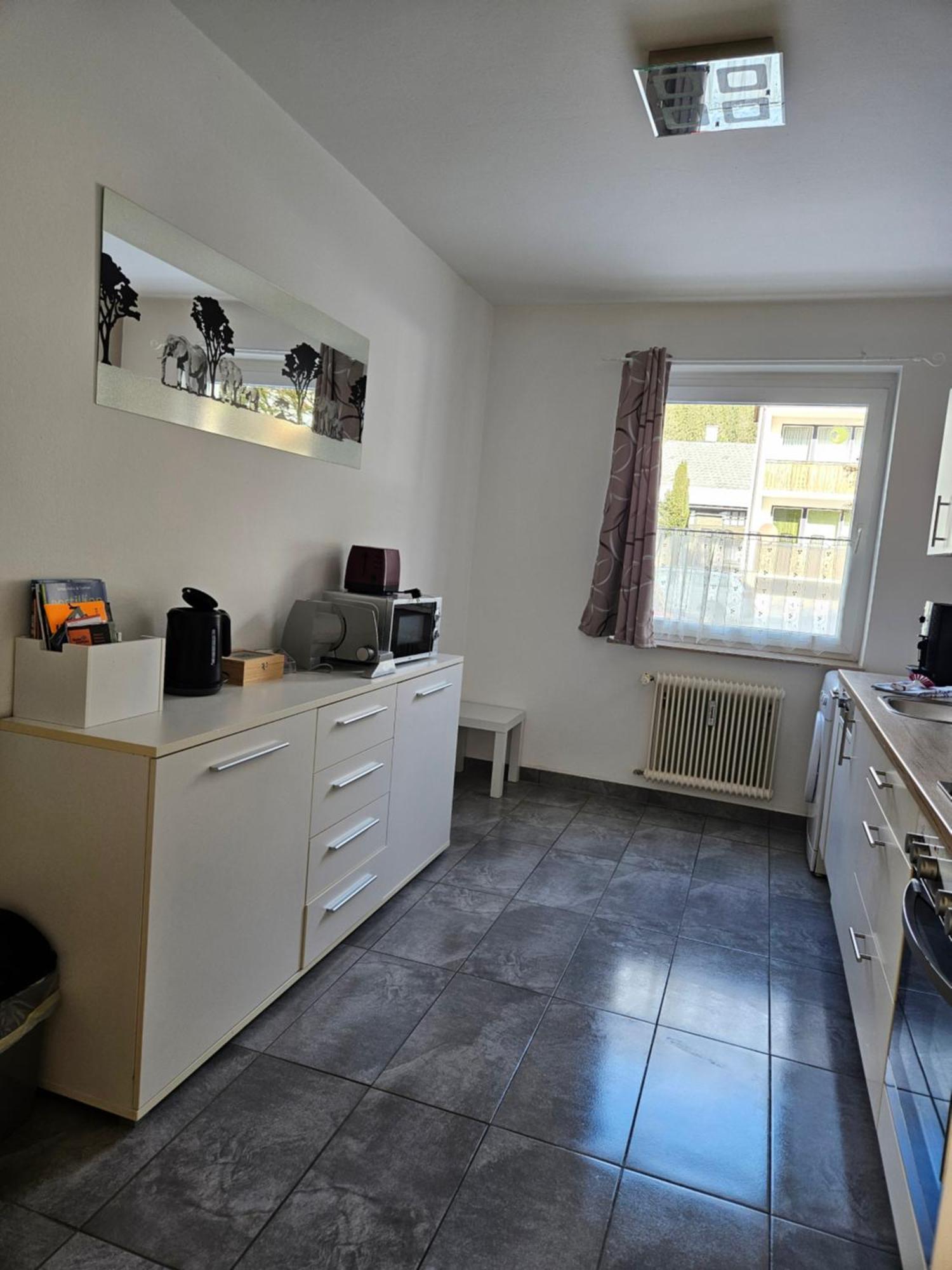 Nina´s Appartement Bad Mitterndorf Exterior foto