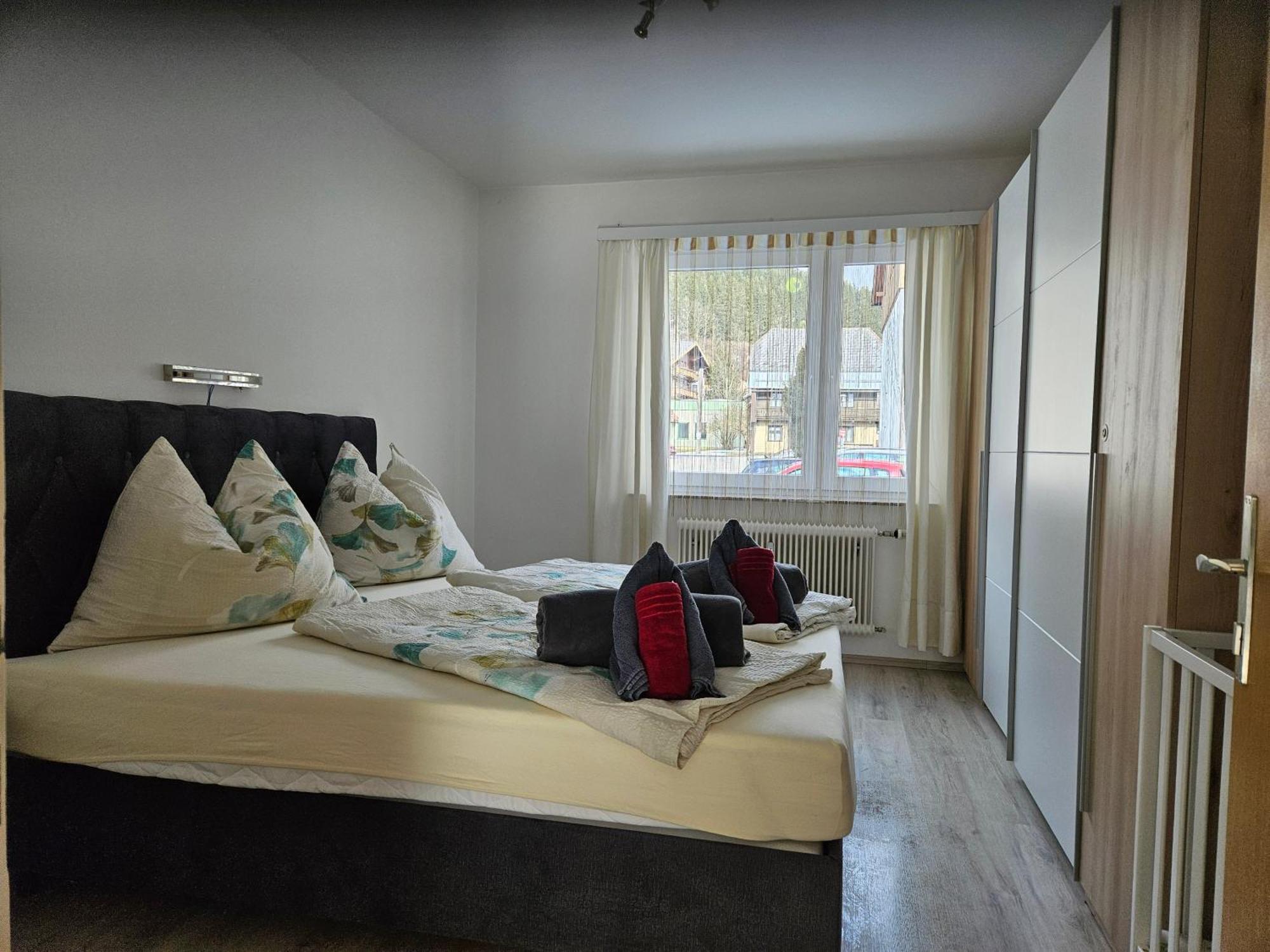 Nina´s Appartement Bad Mitterndorf Exterior foto