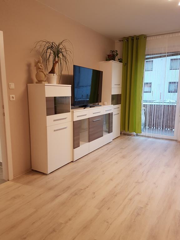 Nina´s Appartement Bad Mitterndorf Exterior foto