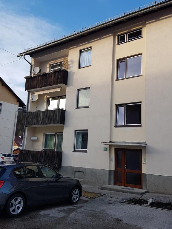 Nina´s Appartement Bad Mitterndorf Exterior foto